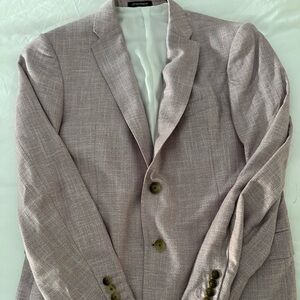 Emporio Armani Men’s Blazer M Line